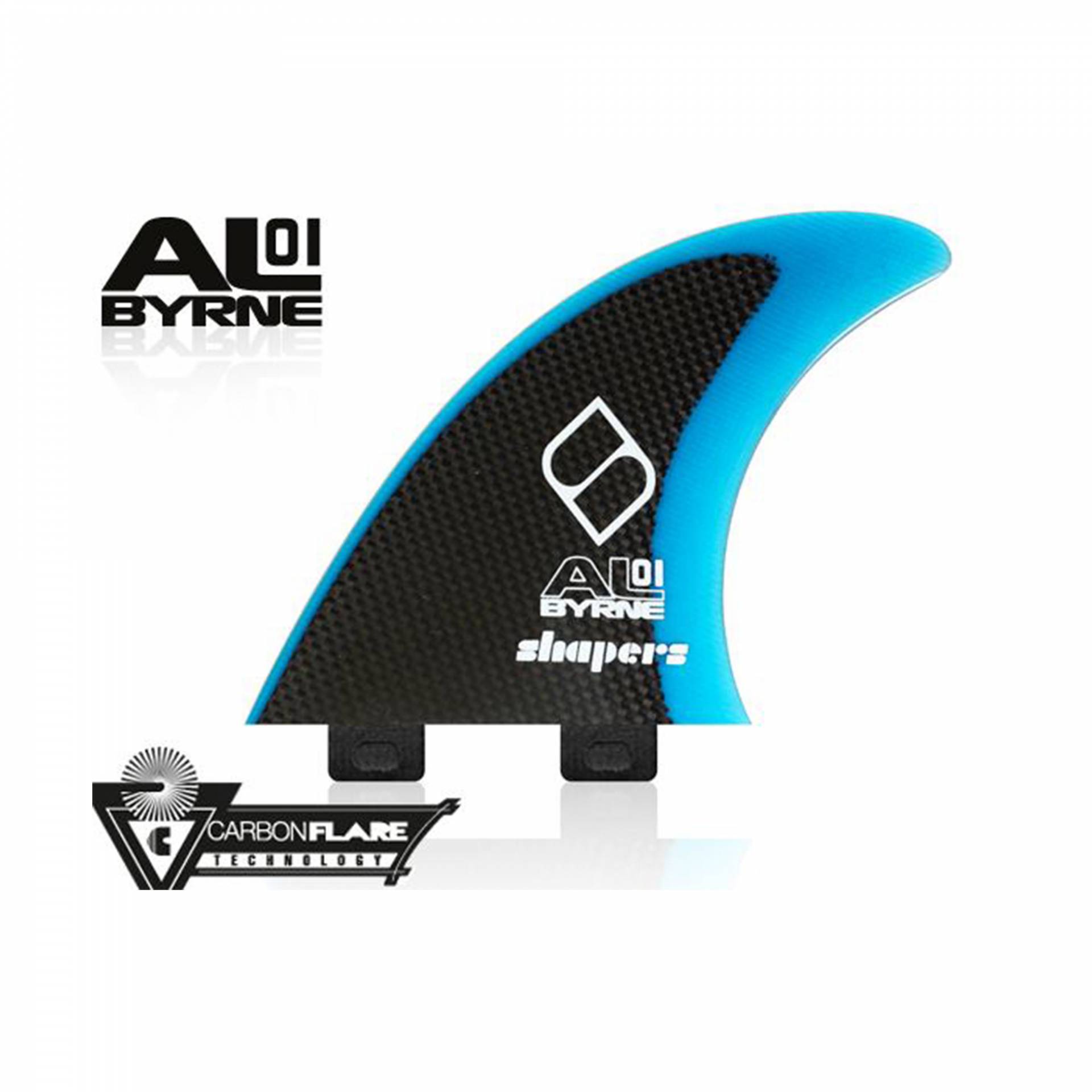 AB1 Fins Byrning Spears